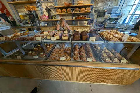 Tinto Hill Tearoom photo 2